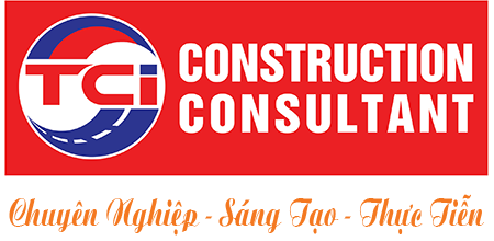 Công Ty TNHH Tư Vấn Xây Dựng Công Trình TCI